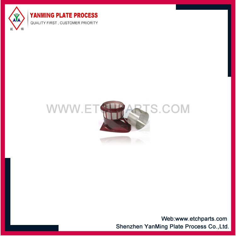 تاریخچه فیلتر