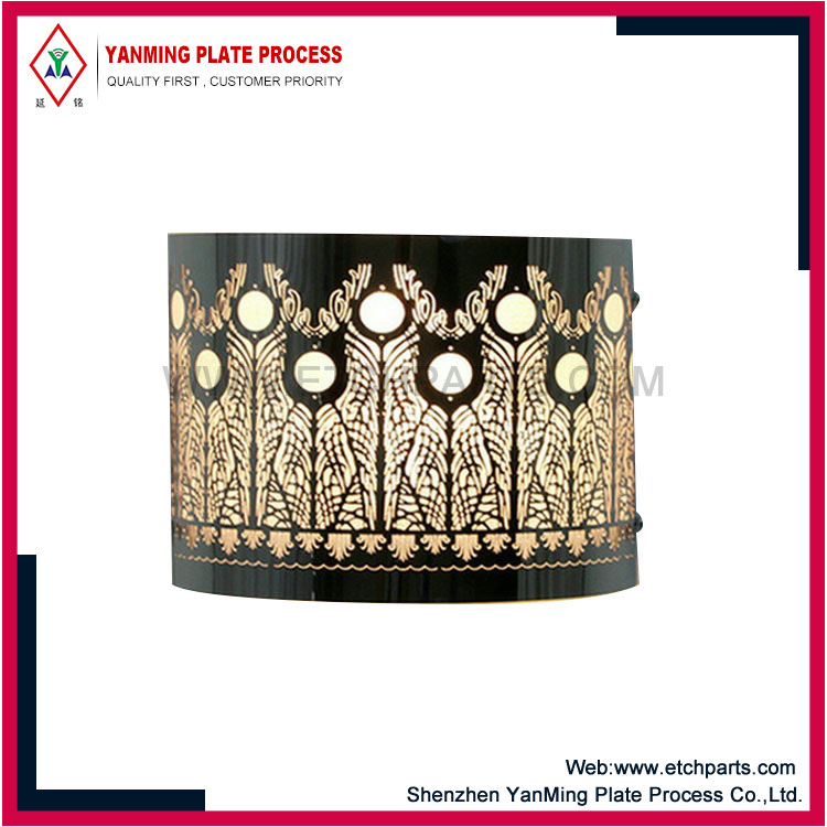 چگونه Lampshade را انتخاب کنیم؟