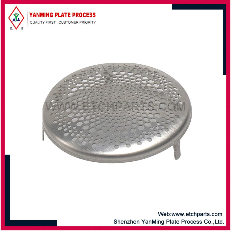بلندگو Grilles: آخرین نوآوری در فناوری صوتی