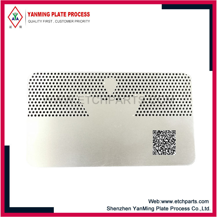 چرا کارت های ویزیت فلزی در بین حرفه ای ها محبوبیت پیدا می کنند؟