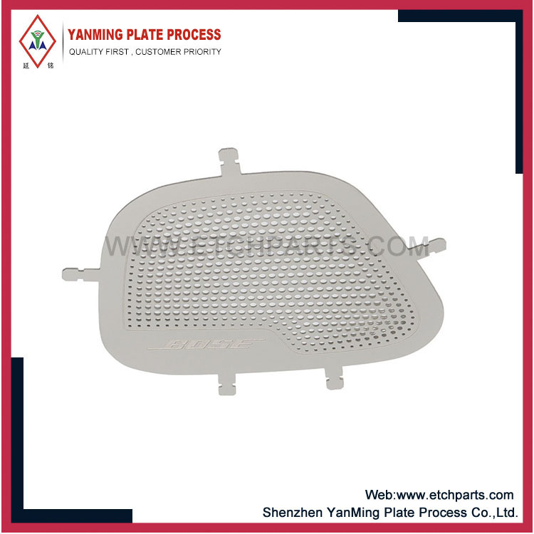 car speaker mesh